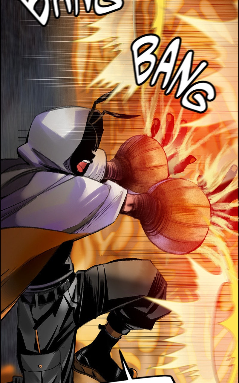 Read Jungle Juice fr Manga Online