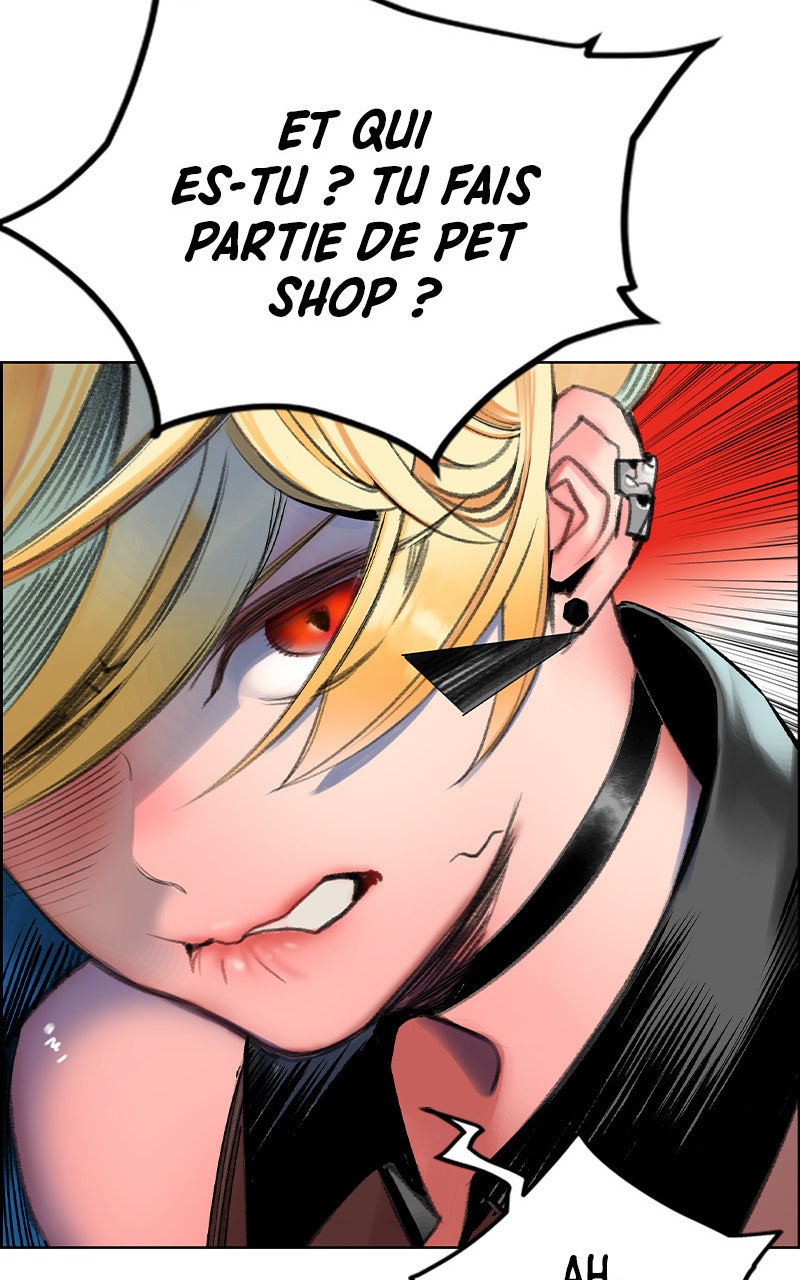 Read Jungle Juice fr Manga Online