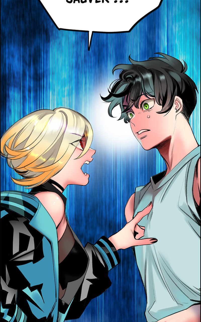 Read Jungle Juice fr Manga Online