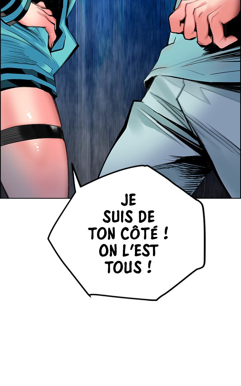 Read Jungle Juice fr Manga Online