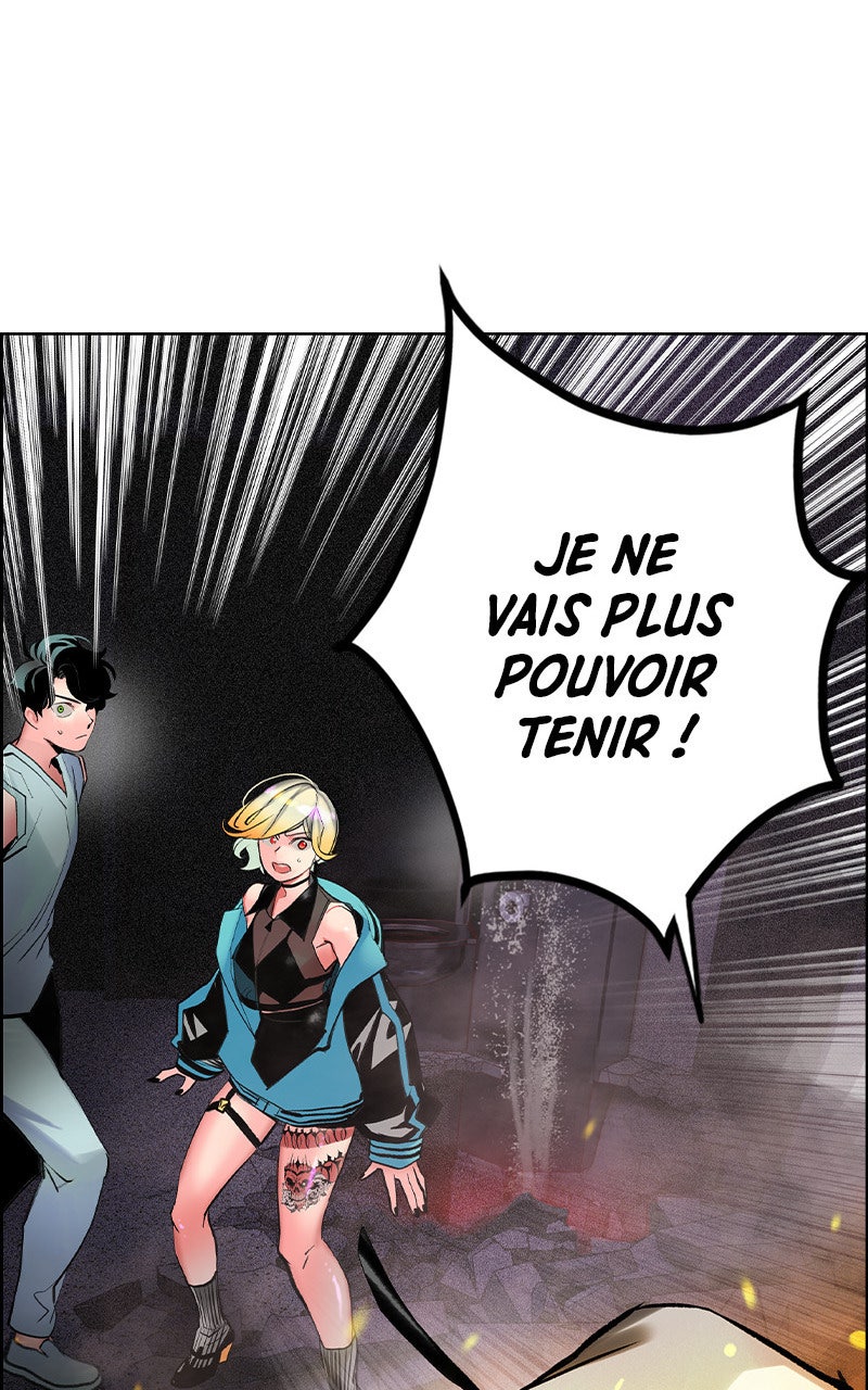 Read Jungle Juice fr Manga Online