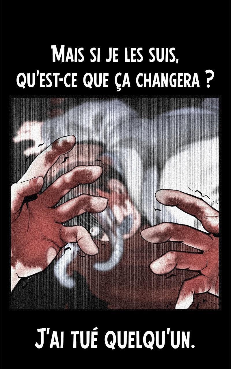 Read Jungle Juice fr Manga Online