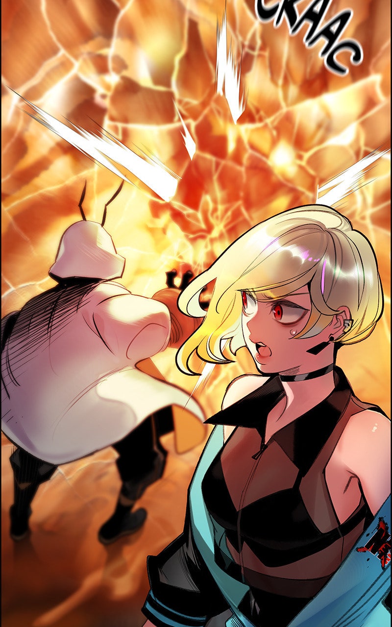 Read Jungle Juice fr Manga Online