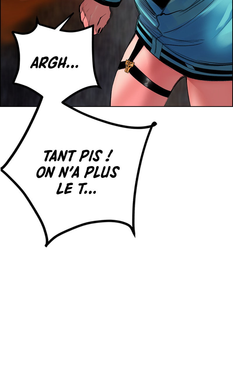 Read Jungle Juice fr Manga Online