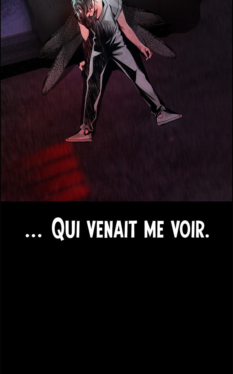 Read Jungle Juice fr Manga Online