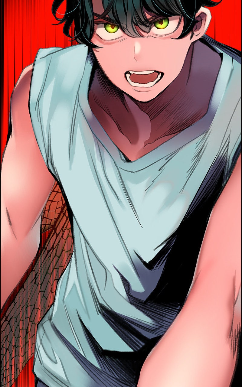 Read Jungle Juice fr Manga Online