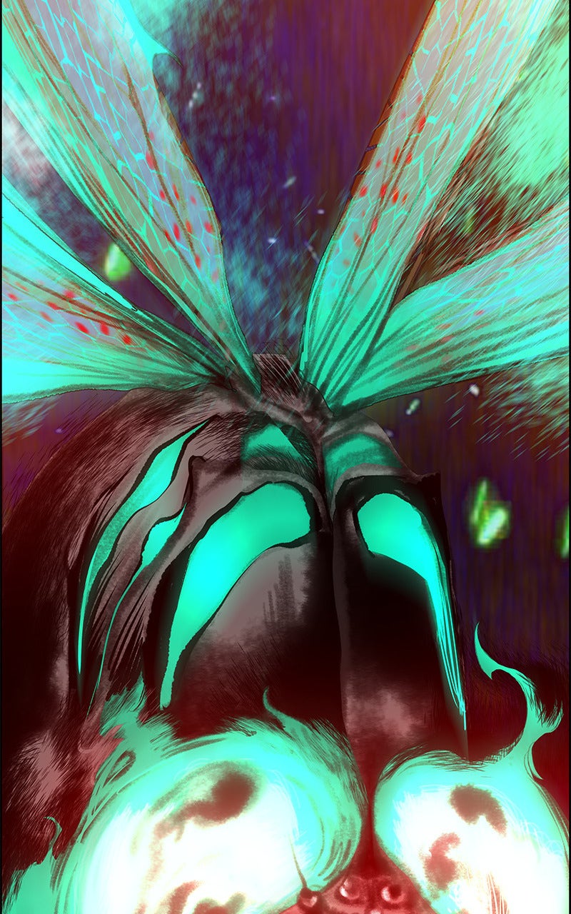 Read Jungle Juice fr Manga Online
