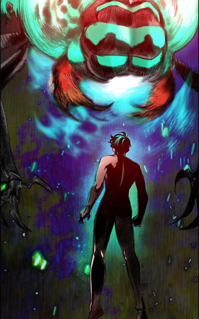 Read Jungle Juice fr Manga Online