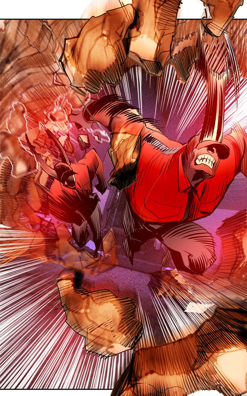 Read Jungle Juice fr Manga Online