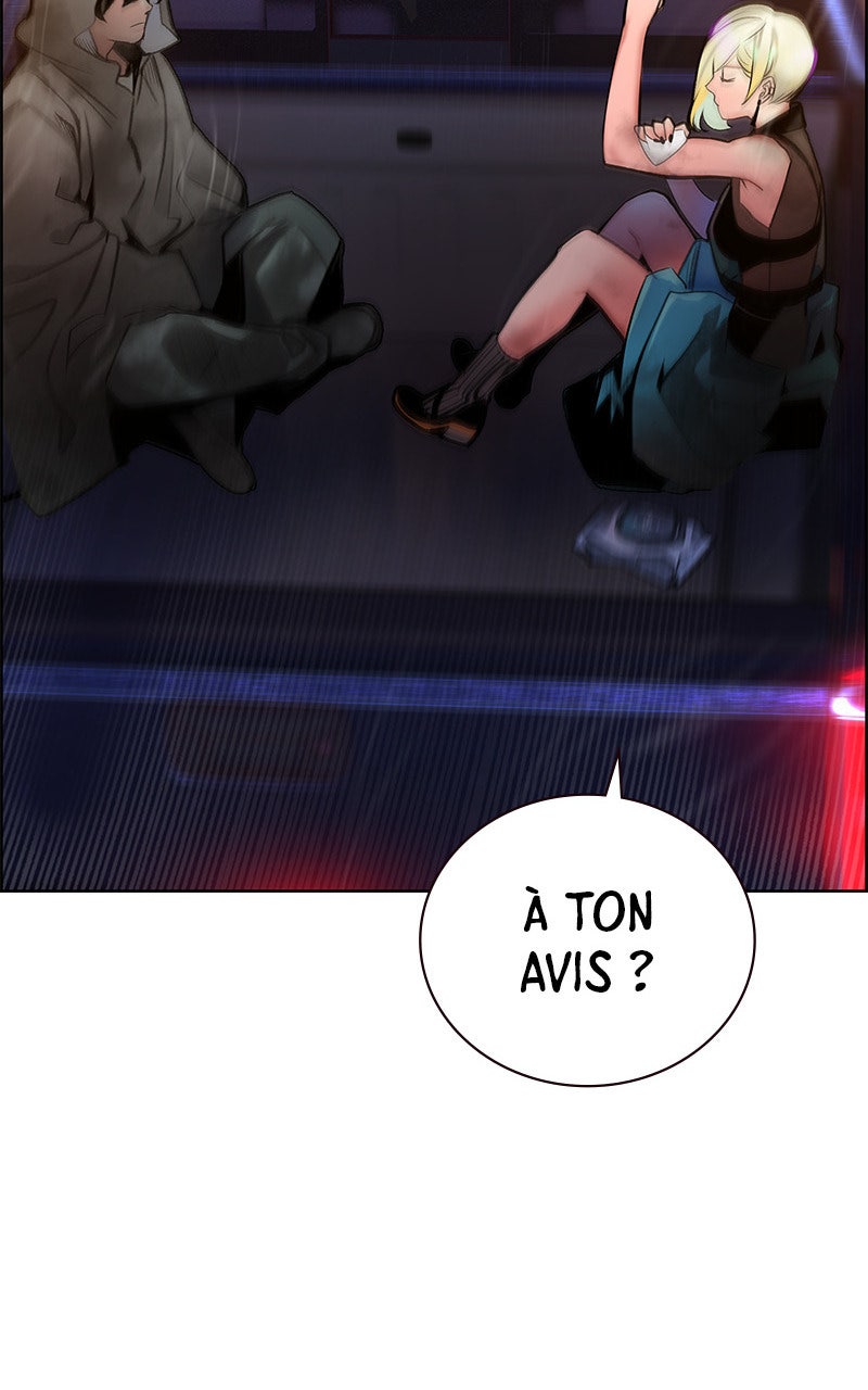 Read Jungle Juice fr Manga Online
