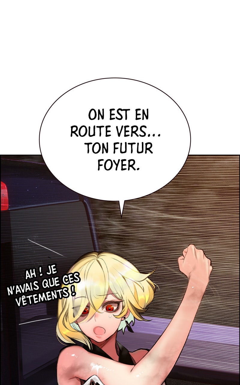 Read Jungle Juice fr Manga Online