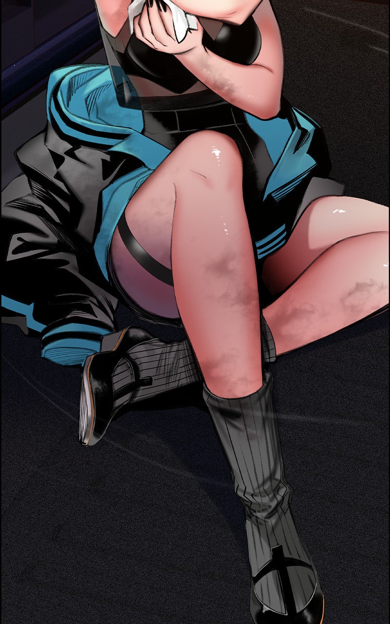 Read Jungle Juice fr Manga Online