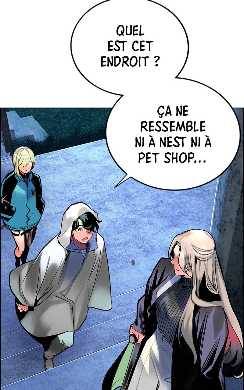 Read Jungle Juice fr Manga Online