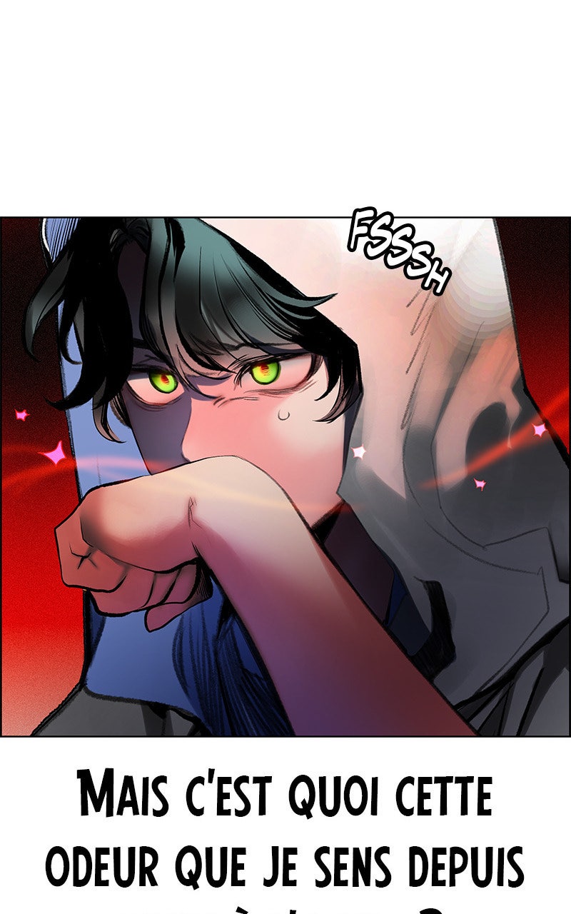 Read Jungle Juice fr Manga Online