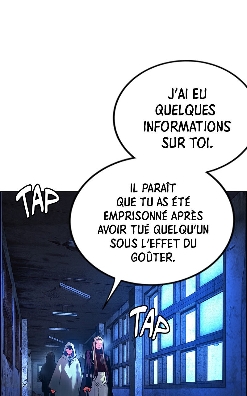 Read Jungle Juice fr Manga Online