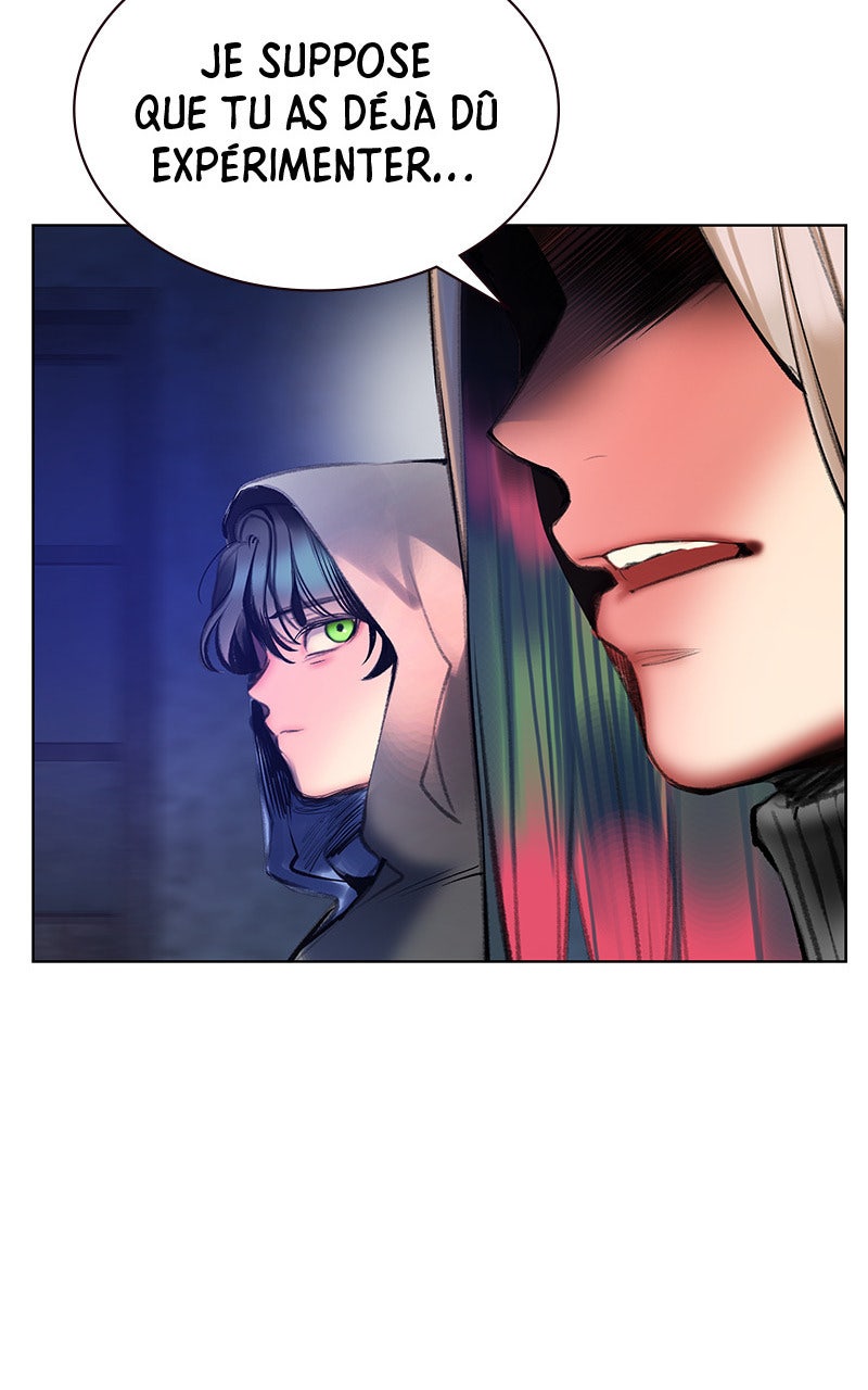 Read Jungle Juice fr Manga Online