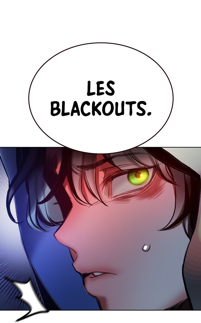 Read Jungle Juice fr Manga Online
