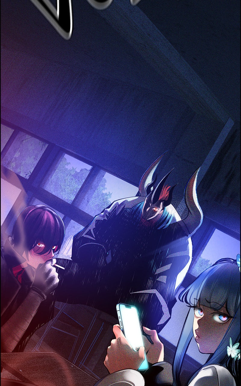Read Jungle Juice fr Manga Online