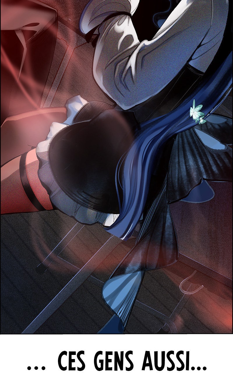 Read Jungle Juice fr Manga Online