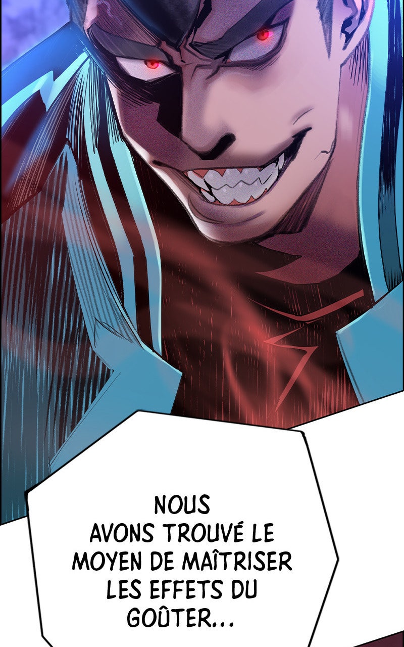 Read Jungle Juice fr Manga Online