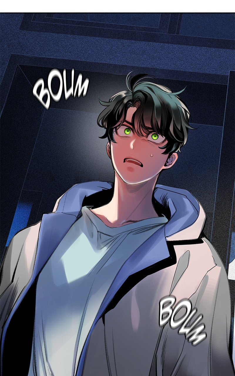 Read Jungle Juice fr Manga Online