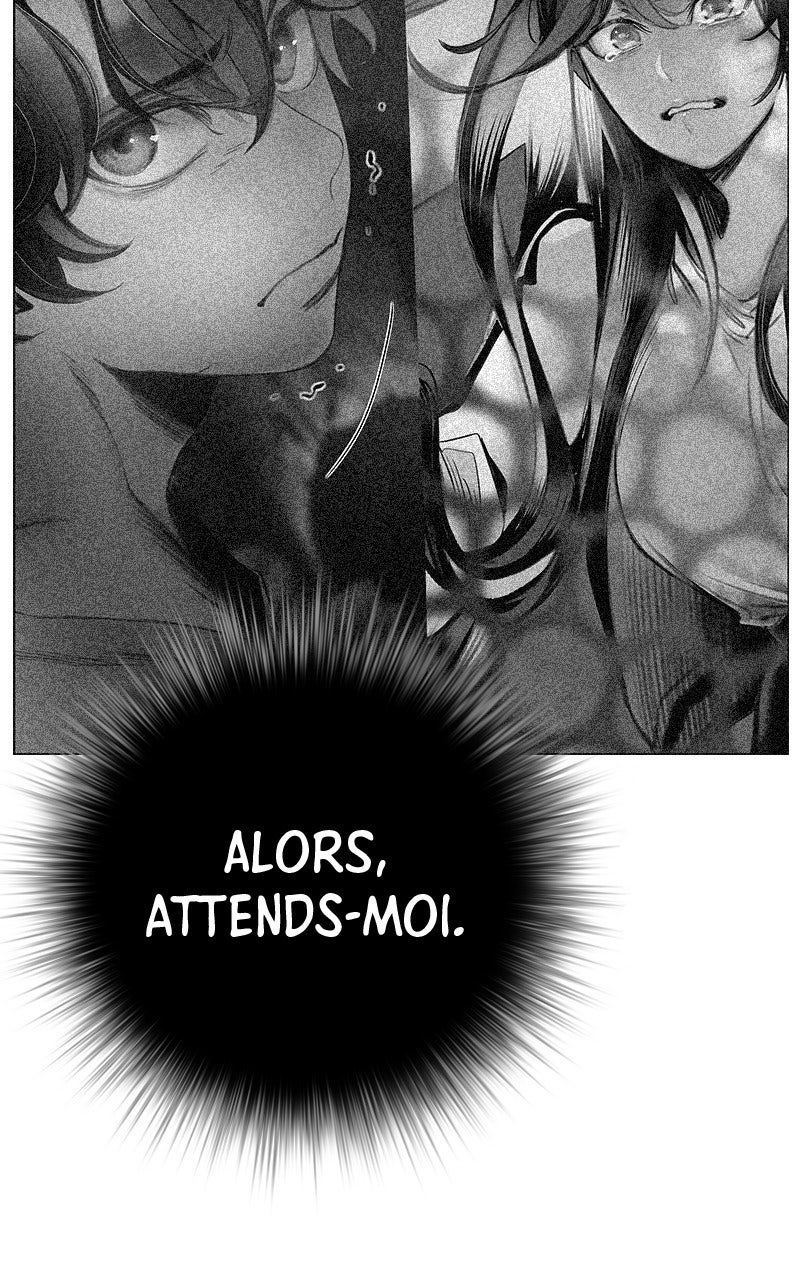 Read Jungle Juice fr Manga Online