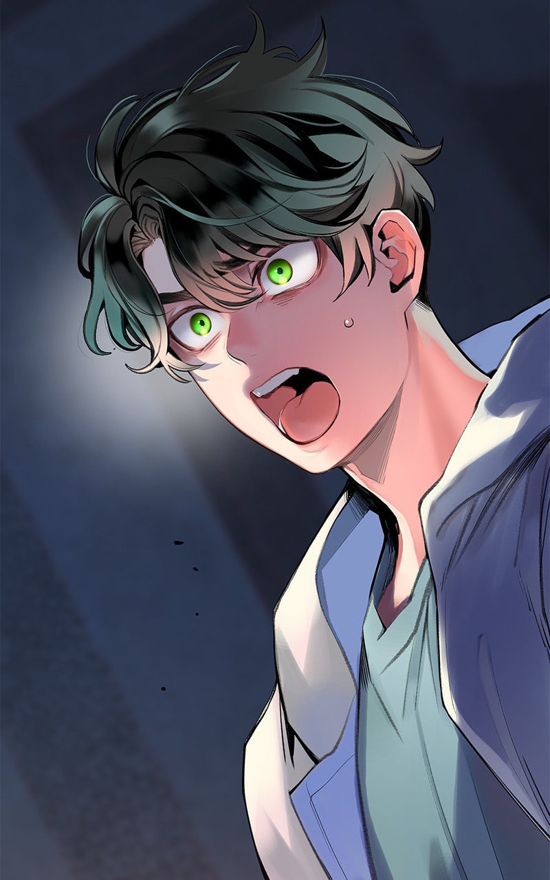 Read Jungle Juice fr Manga Online