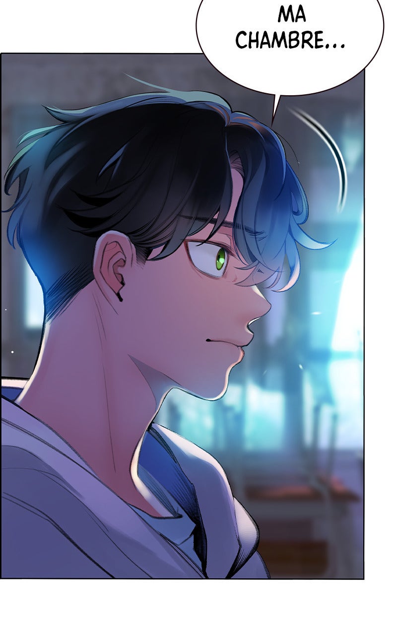 Read Jungle Juice fr Manga Online