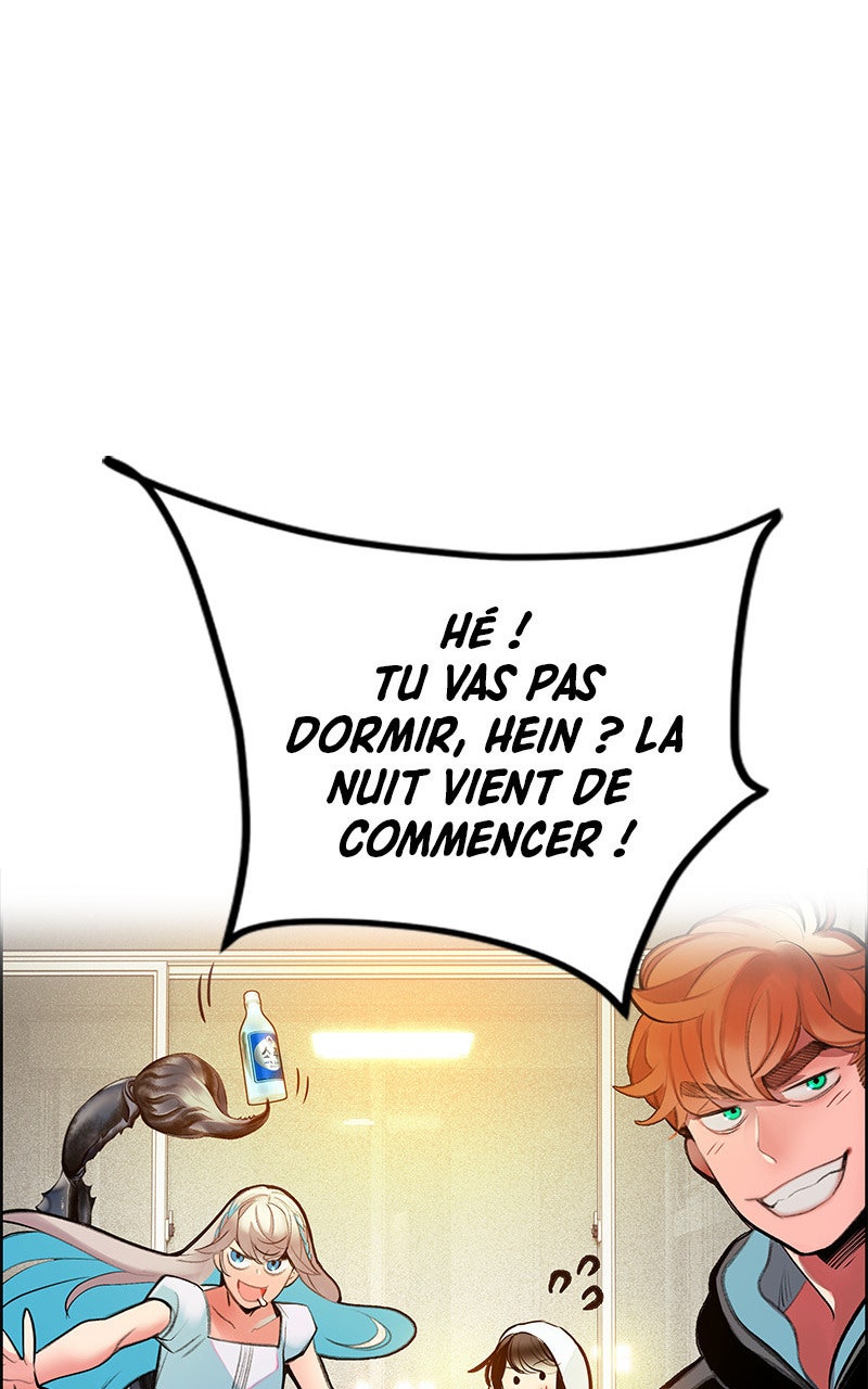 Read Jungle Juice fr Manga Online