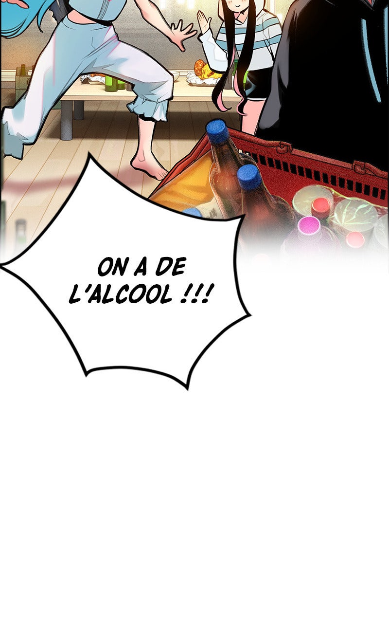 Read Jungle Juice fr Manga Online