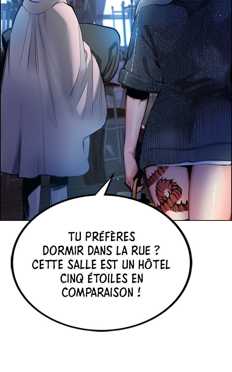 Read Jungle Juice fr Manga Online