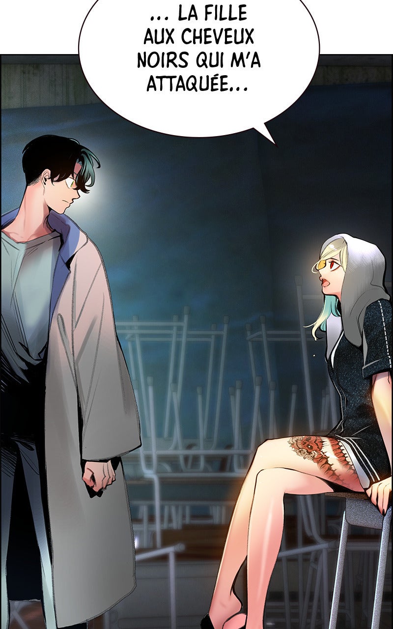 Read Jungle Juice fr Manga Online