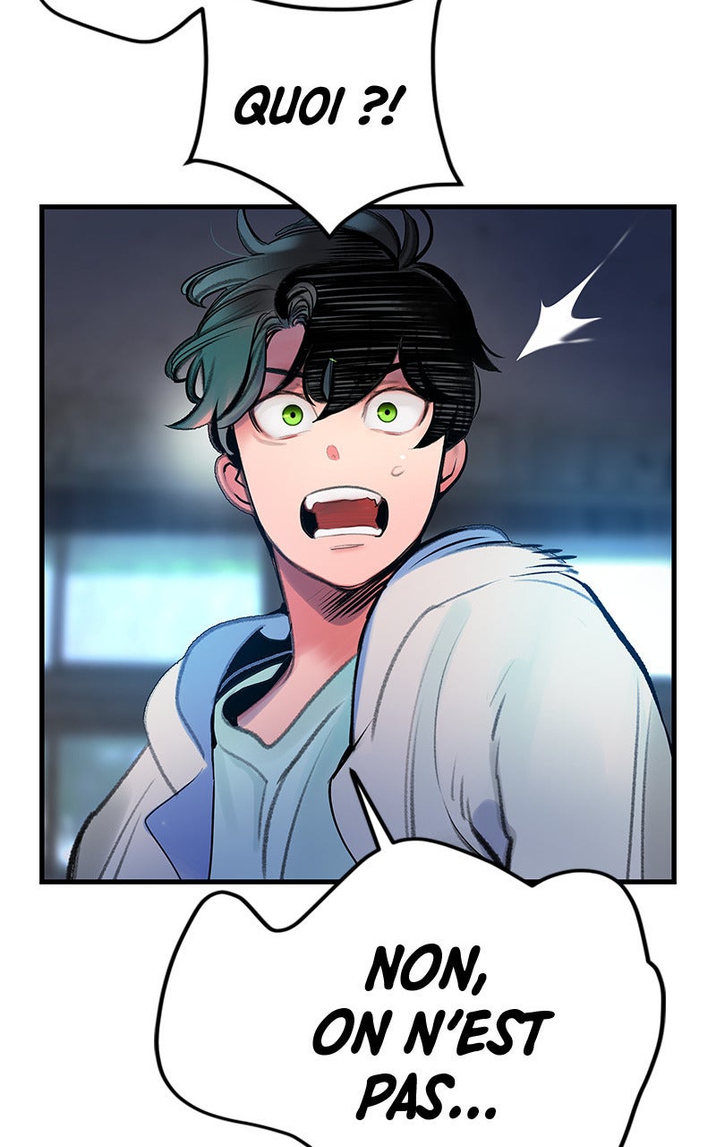 Read Jungle Juice fr Manga Online