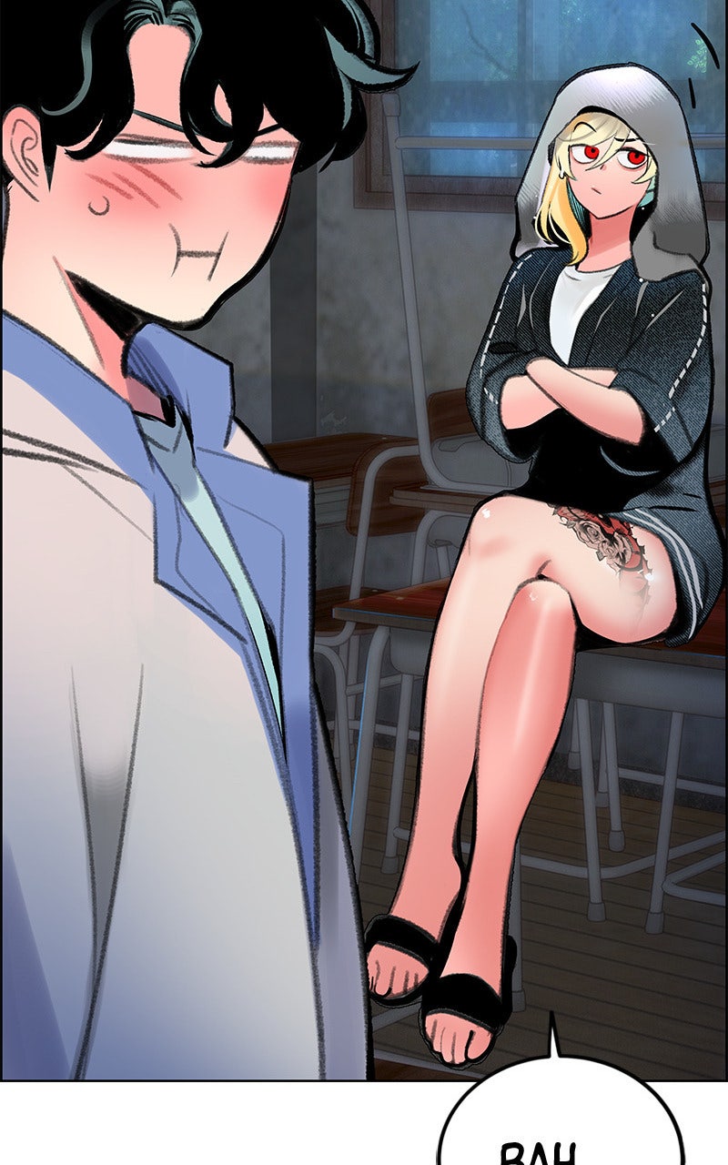 Read Jungle Juice fr Manga Online