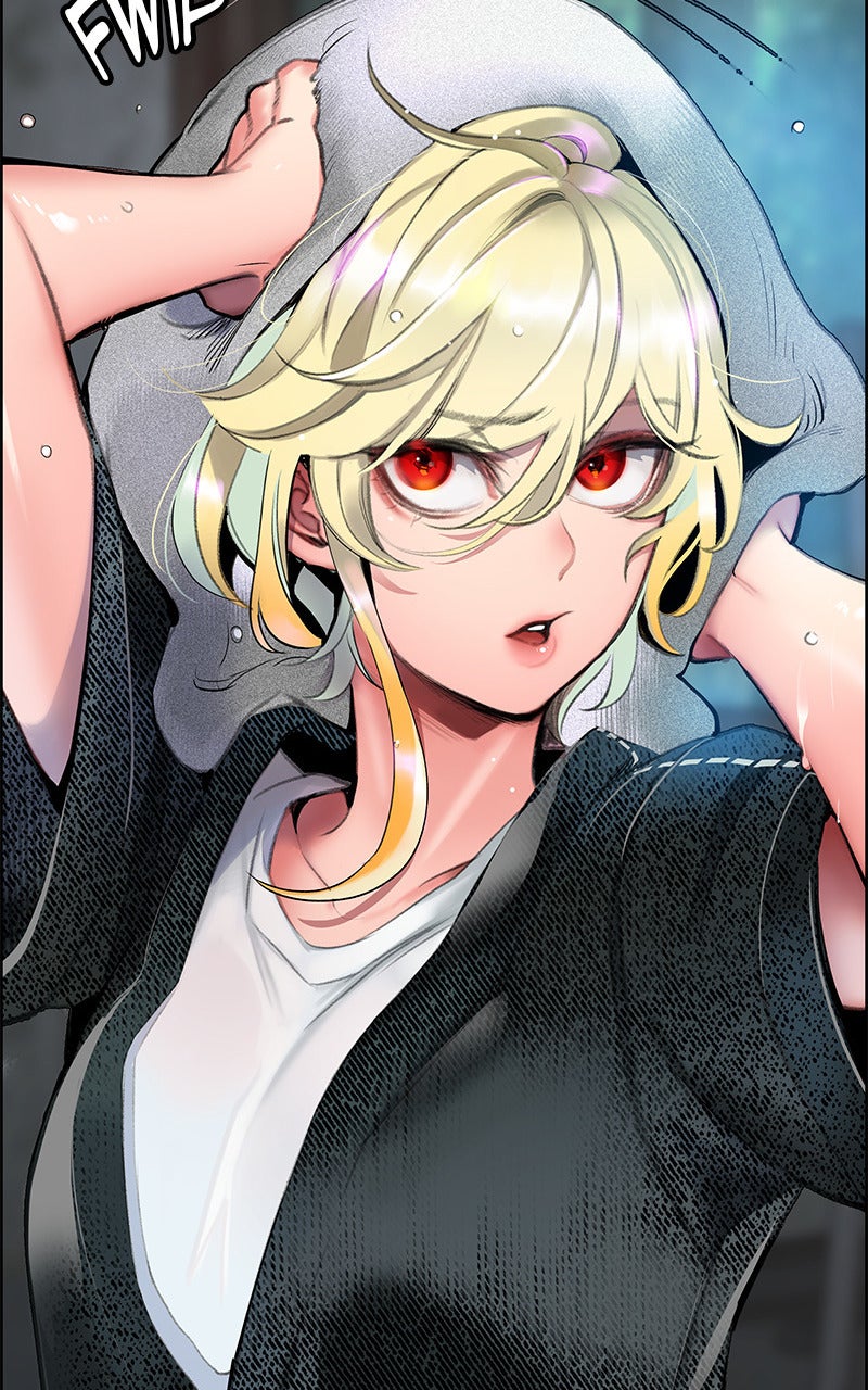 Read Jungle Juice fr Manga Online