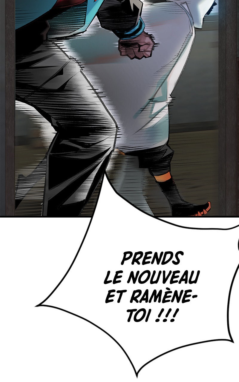 Read Jungle Juice fr Manga Online