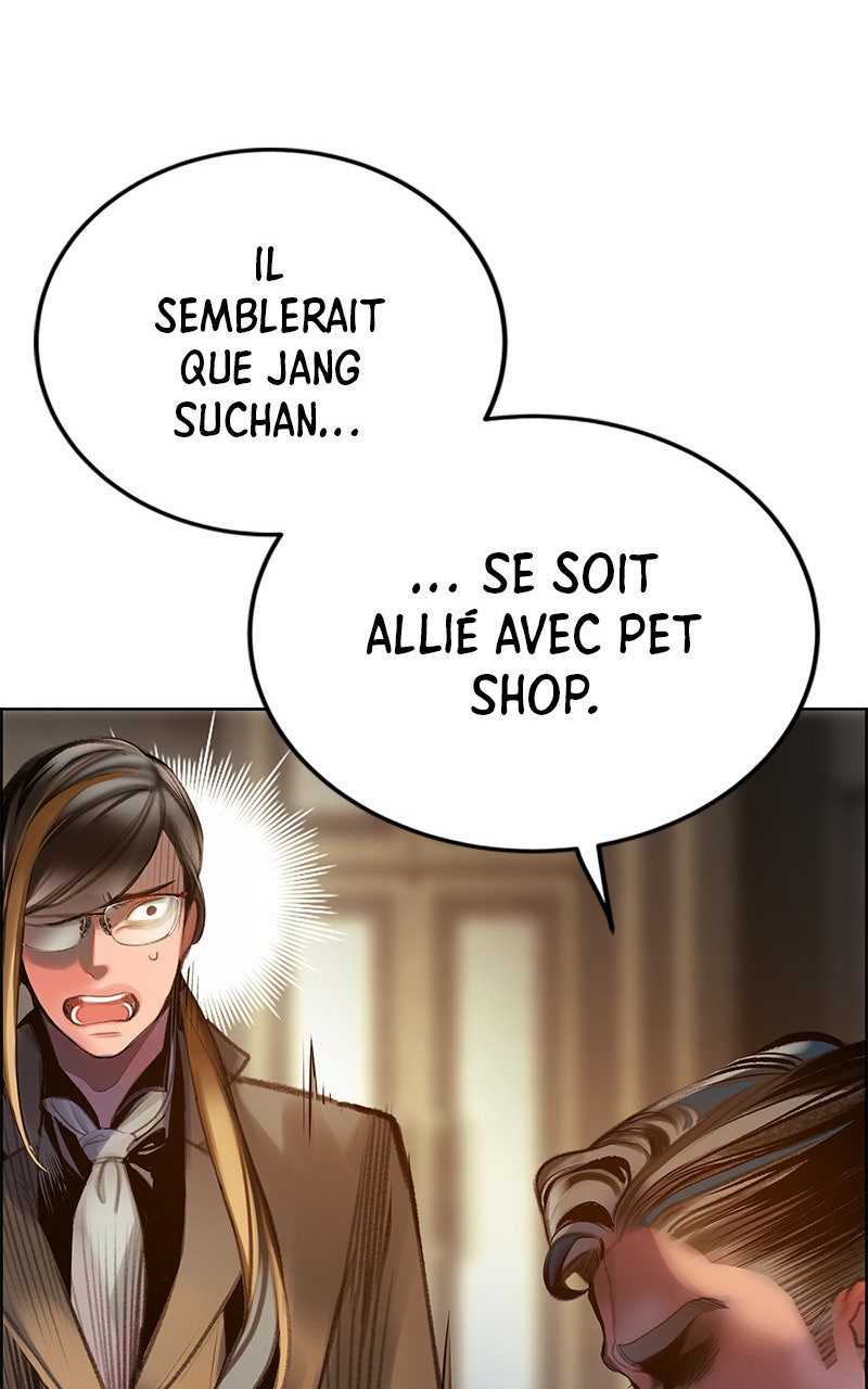 Read Jungle Juice fr Manga Online