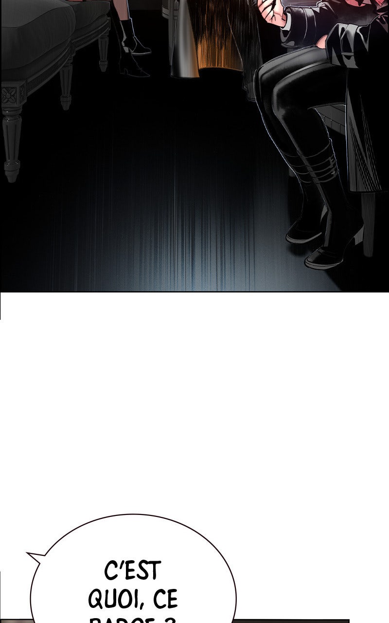 Read Jungle Juice fr Manga Online