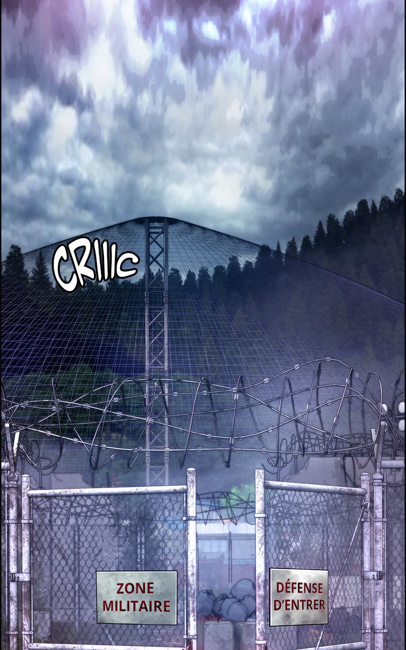 Read Jungle Juice fr Manga Online