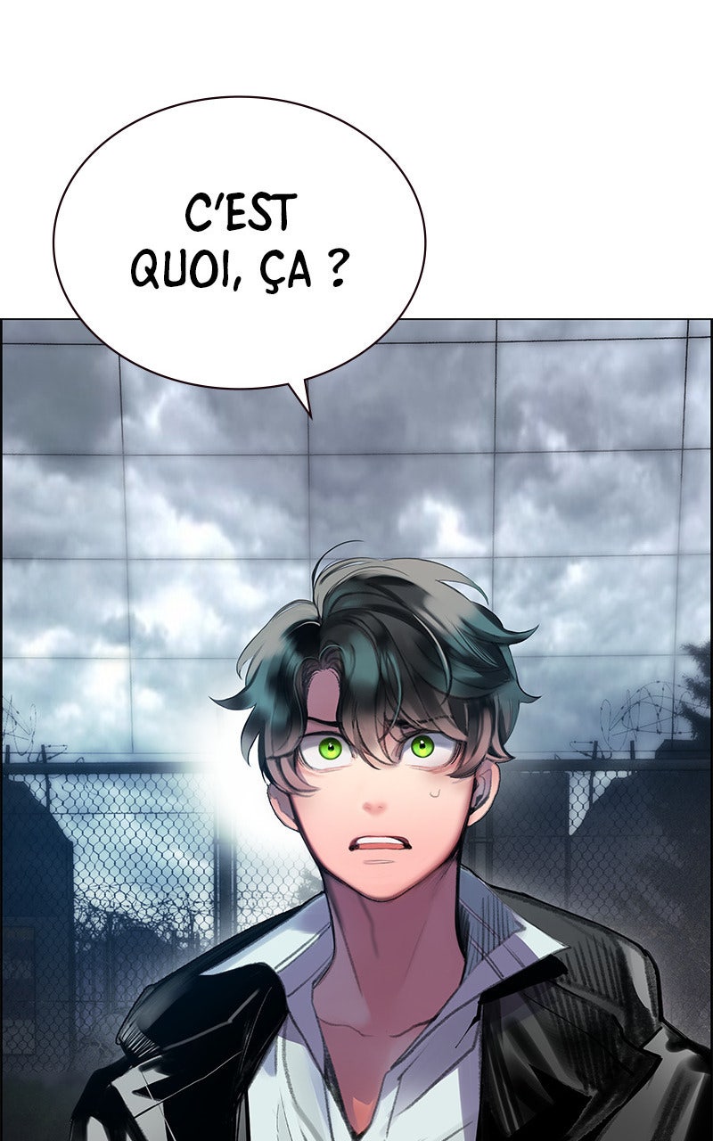 Read Jungle Juice fr Manga Online