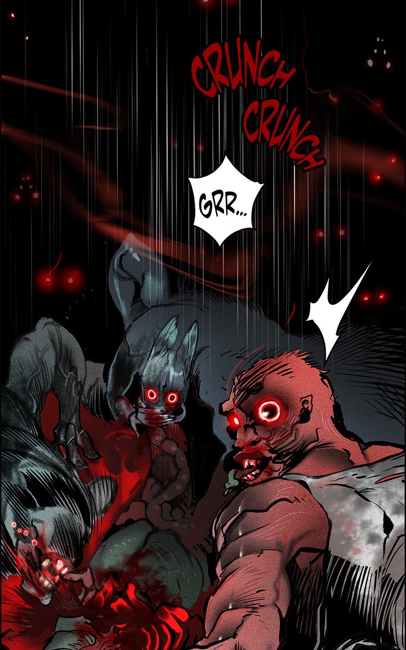 Read Jungle Juice fr Manga Online