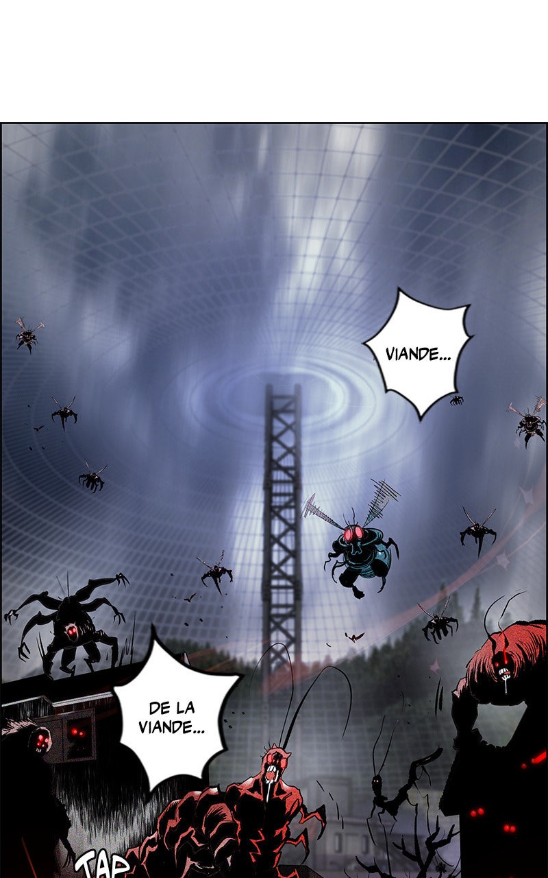 Read Jungle Juice fr Manga Online