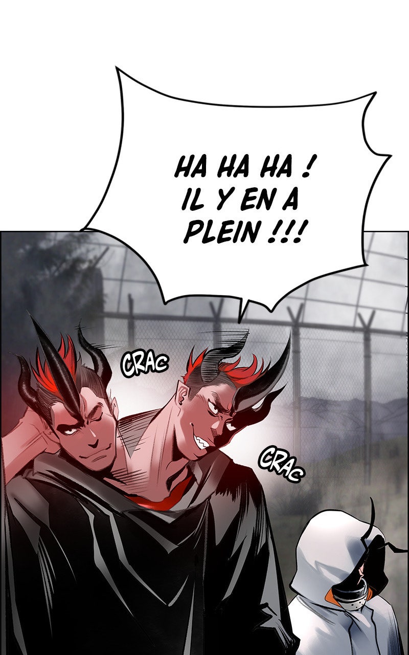 Read Jungle Juice fr Manga Online
