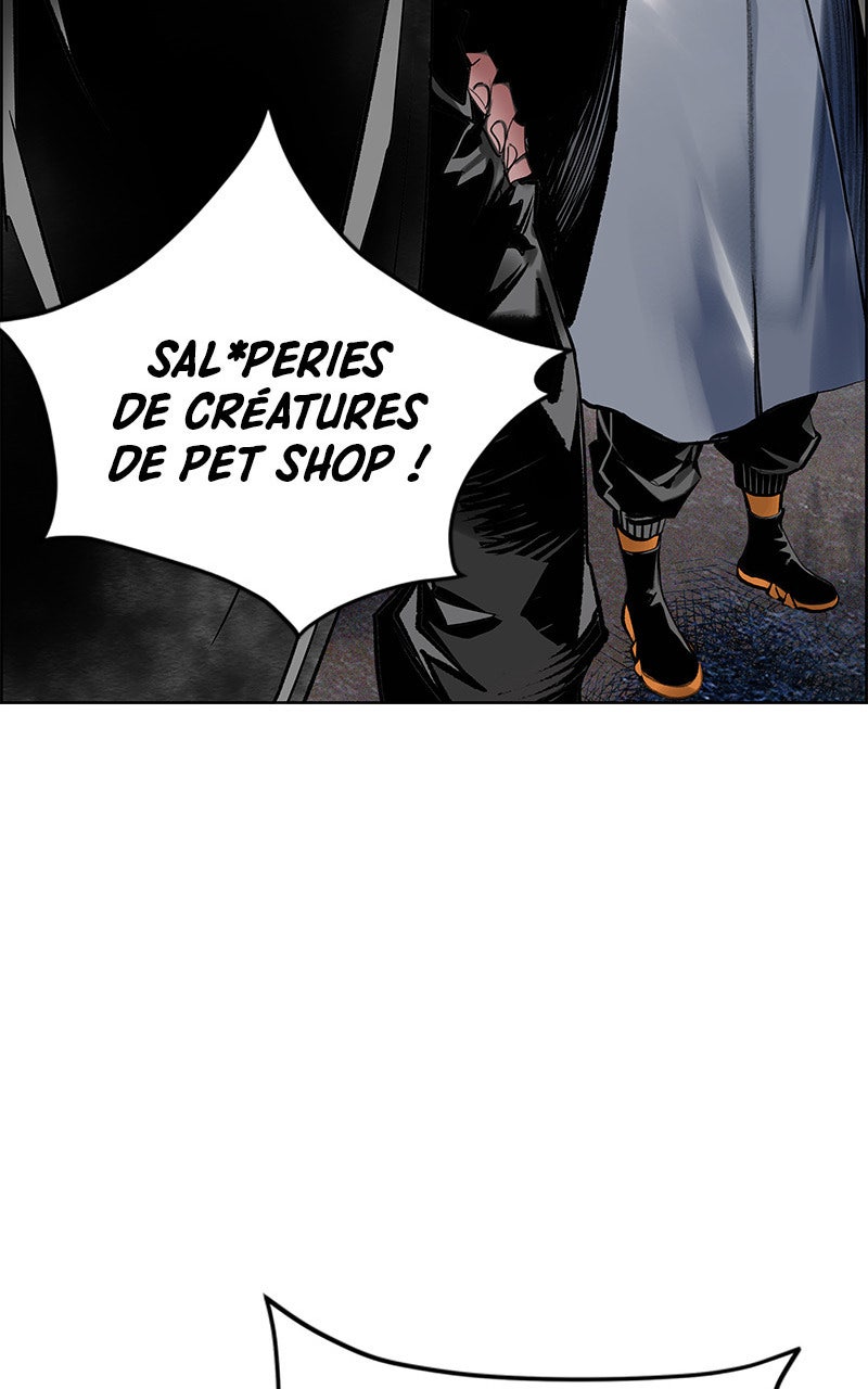 Read Jungle Juice fr Manga Online