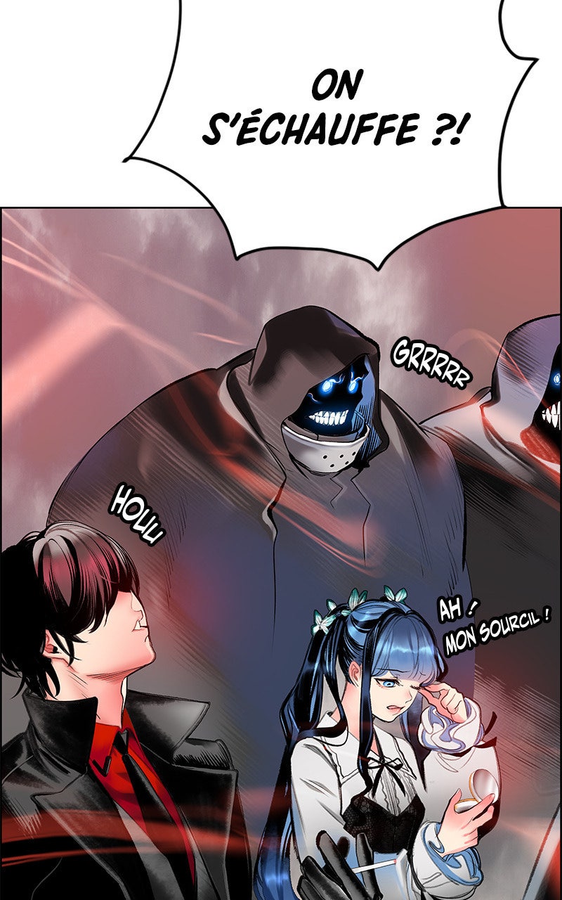 Read Jungle Juice fr Manga Online