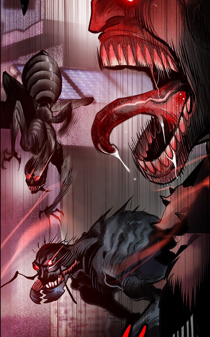 Read Jungle Juice fr Manga Online
