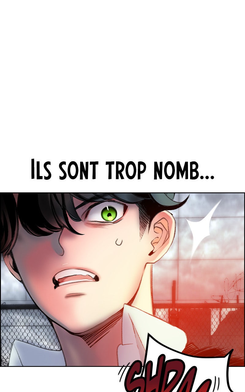 Read Jungle Juice fr Manga Online