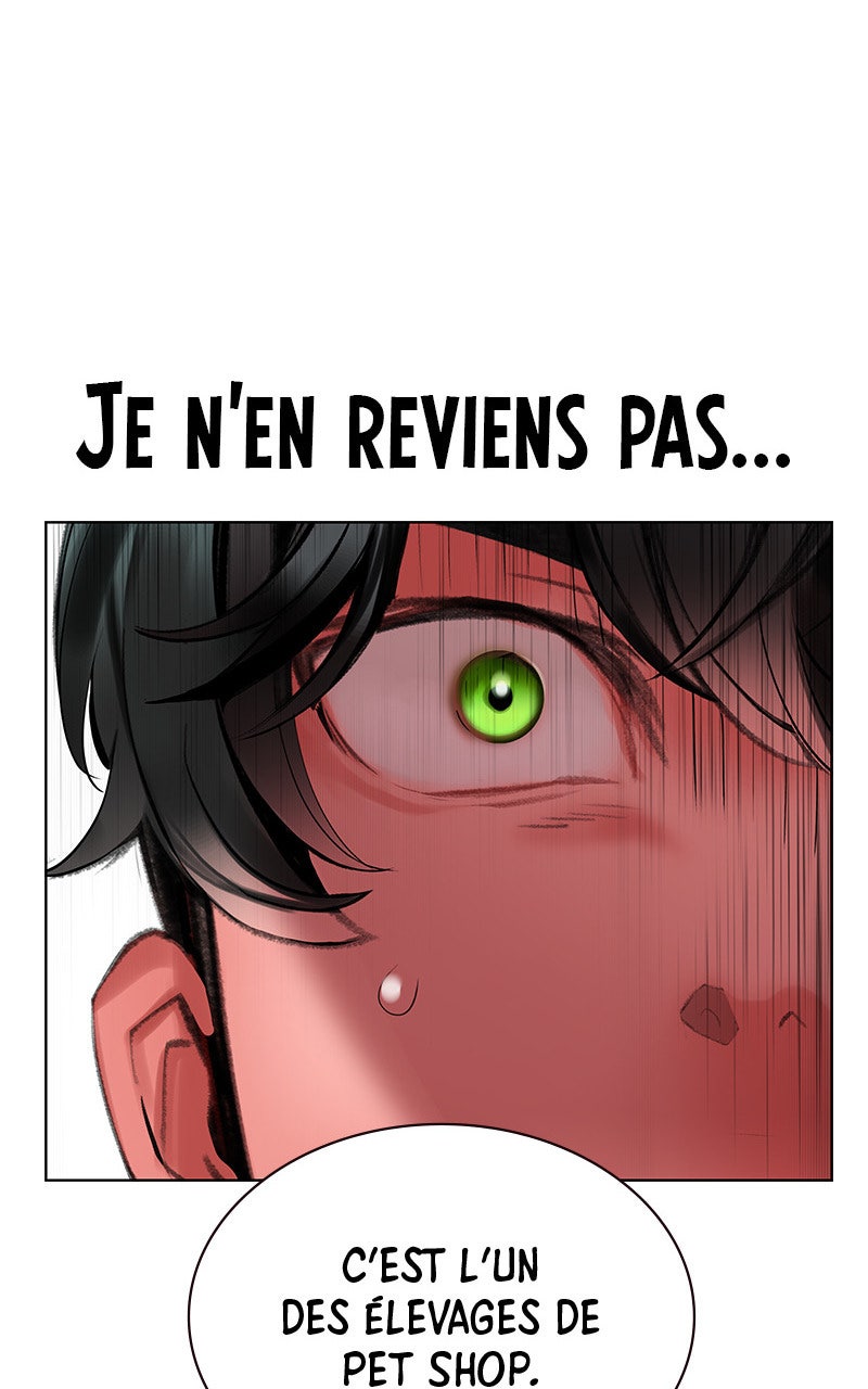 Read Jungle Juice fr Manga Online
