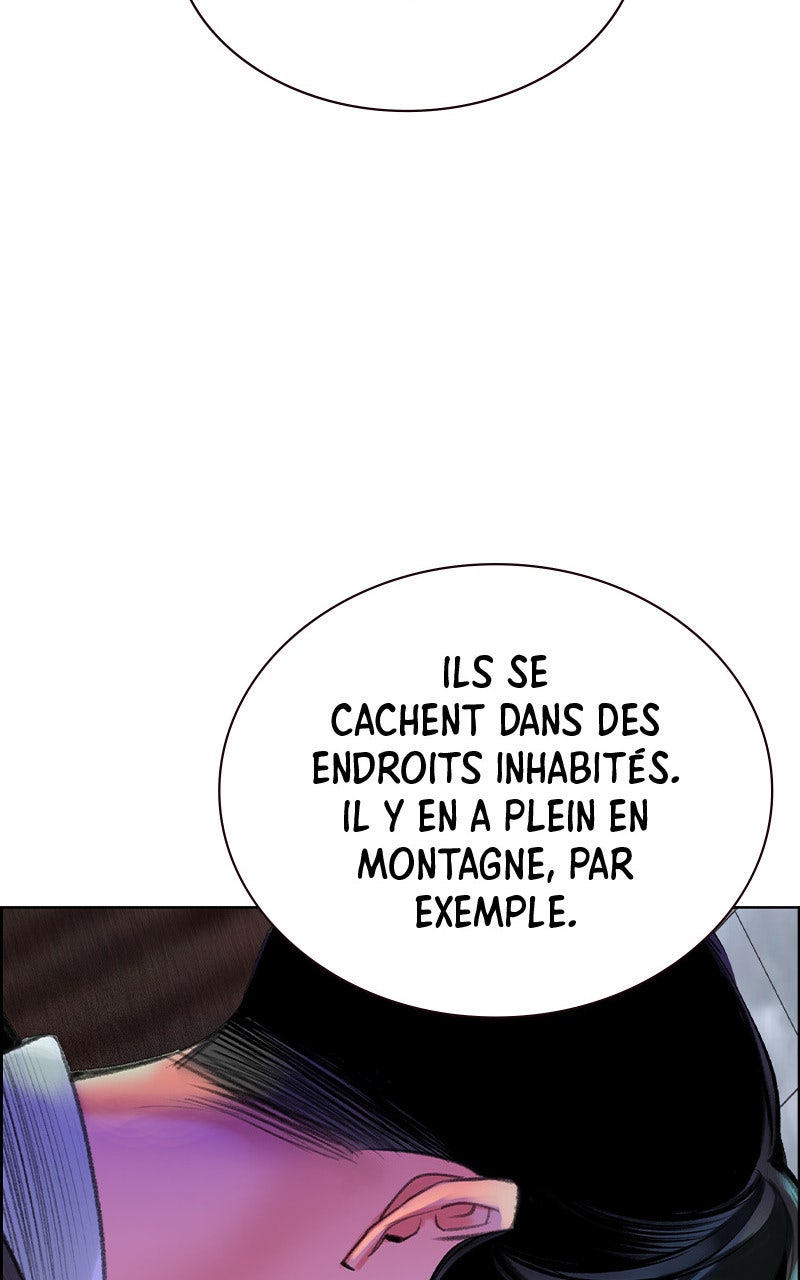 Read Jungle Juice fr Manga Online
