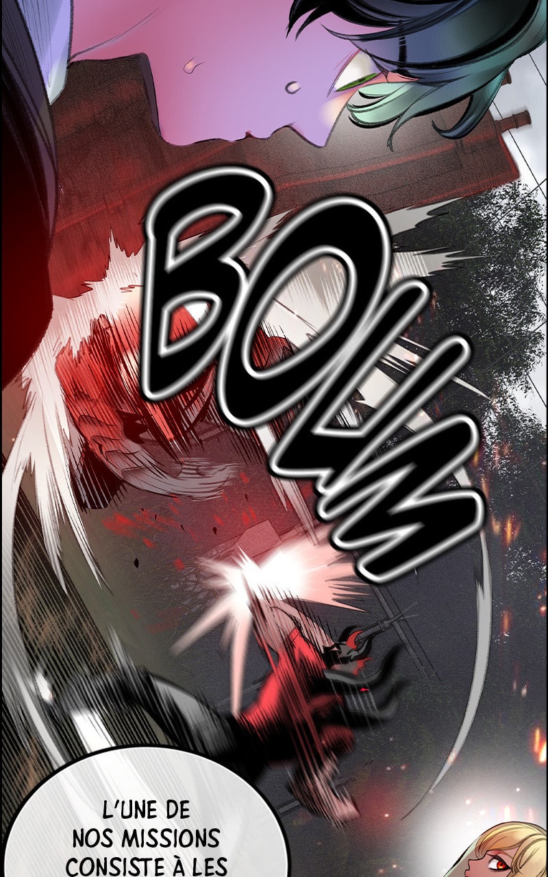 Read Jungle Juice fr Manga Online